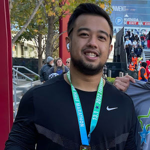 Meet your Posher, Edrey